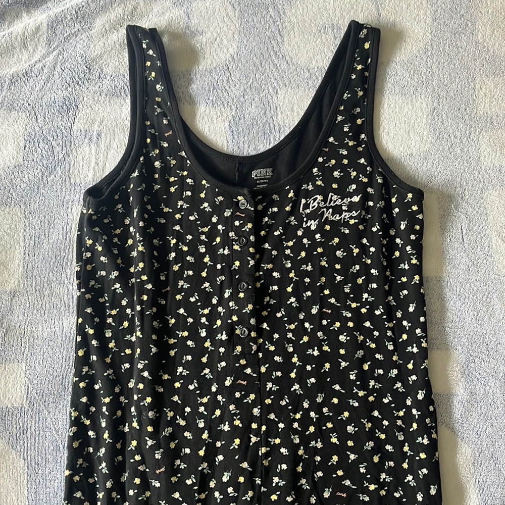VS Pink Size med jumper
